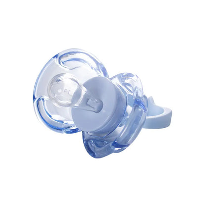 Self-Closing Dust-Free Pacifier